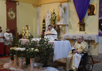 Wielki Czwartek 2026