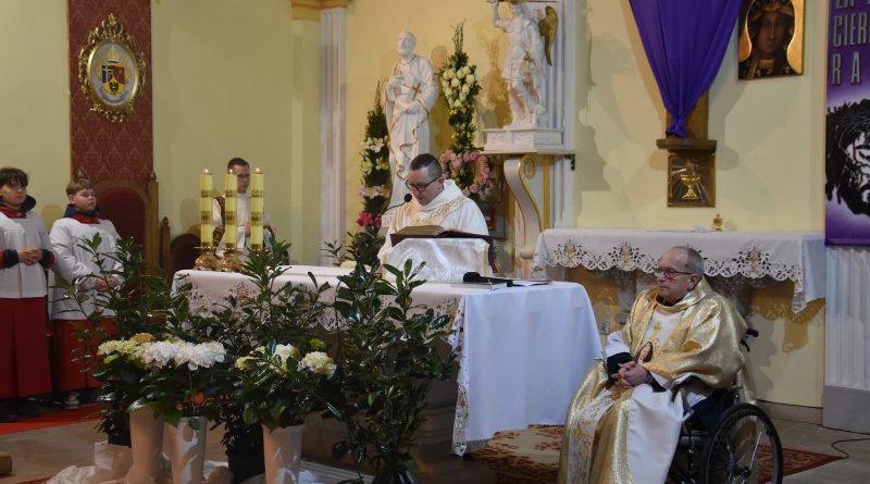 Wielki Czwartek 2026