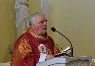 Odpust św. Apostołów Piotra i Pawła